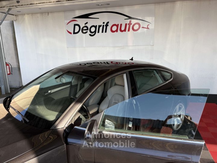 Audi A5 V6 30 TDI 245 Ambition Luxe Quattro S tronic - 8