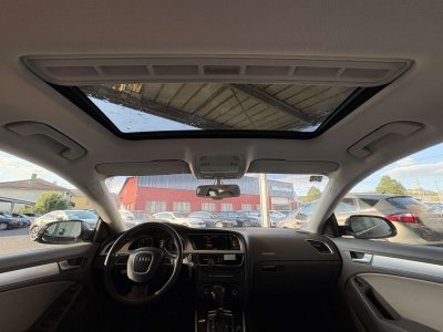 Audi A5 V6 30 TDI 245 Ambition Luxe Quattro S tronic   - 9