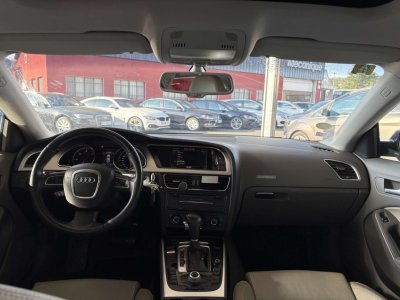 Audi A5 V6 30 TDI 245 Ambition Luxe Quattro S tronic   - 10