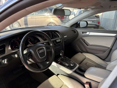Audi A5 V6 30 TDI 245 Ambition Luxe Quattro S tronic   - 11