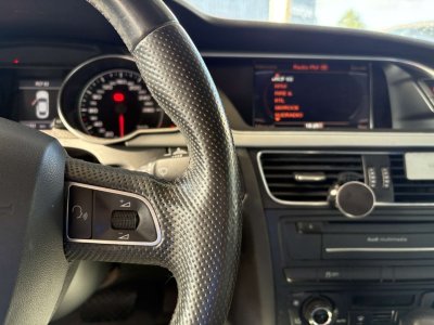 Audi A5 V6 30 TDI 245 Ambition Luxe Quattro S tronic   - 14