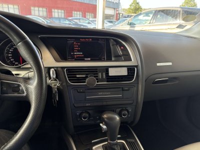 Audi A5 V6 30 TDI 245 Ambition Luxe Quattro S tronic   - 16