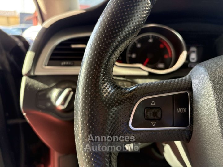 Audi A5 V6 30 TDI 245 Ambition Luxe Quattro S tronic - 18