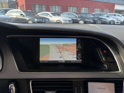Audi A5 V6 30 TDI 245 Ambition Luxe Quattro S tronic   - 19