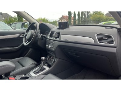Audi Q3 Quattro 20 TFSI - 180 - BV S-tronic Business line - GARANTIE 12 MOIS   - 11