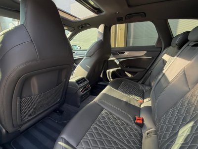 Audi A6 Break 30 TDI 286 Quattro - S LINE - Garantie 6 mois - 6