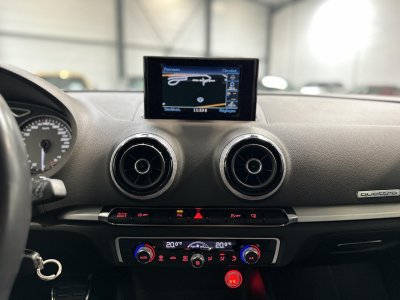 Audi S3 Sportback 20 TFSI  300ch S-Tronic Quattro Suivi   - 13