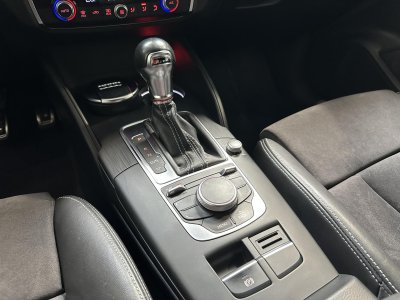 Audi S3 Sportback 20 TFSI  300ch S-Tronic Quattro Suivi   - 15