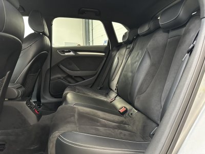 Audi S3 Sportback 20 TFSI  300ch S-Tronic Quattro Suivi   - 19