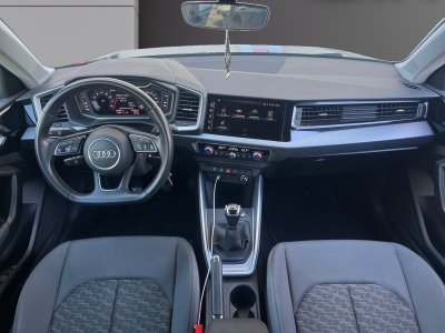 Audi A1 Sportback 30 TFSI 110 ch BVM6 S Line-CARPLAY-CAMERA DE RECUL-GARANTIE CONSTRUCTEUR   - 9