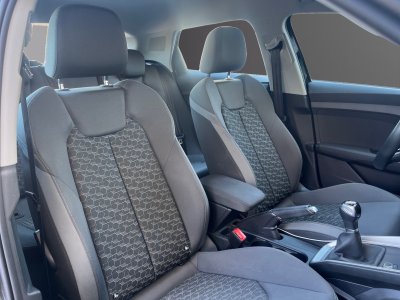 Audi A1 Sportback 30 TFSI 110 ch BVM6 S Line-CARPLAY-CAMERA DE RECUL-GARANTIE CONSTRUCTEUR   - 10