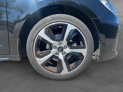 Audi A1 Sportback 30 TFSI 110 ch BVM6 S Line-CARPLAY-CAMERA DE RECUL-GARANTIE CONSTRUCTEUR   - 21