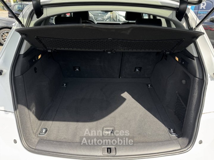 Audi Q5 20 TDi 150 QUATTRO GPS XENON LED SEMI CUIR - 6