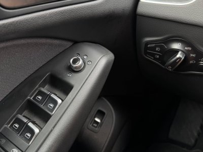 Audi Q5 20 TDi 150 QUATTRO GPS XENON LED SEMI CUIR   - 16