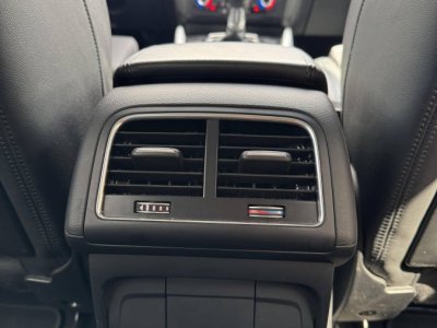 Audi Q5 20 TDi 150 QUATTRO GPS XENON LED SEMI CUIR   - 17