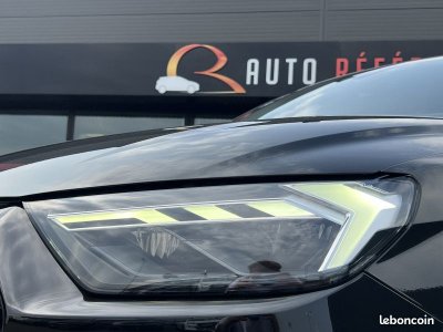 Audi A1 CITYCARVER 30 TFSI 116 CH DESIGN LUXE S TRONIC 7 CAMERA GPS   - 5