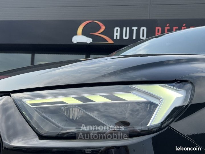 Audi A1 CITYCARVER 30 TFSI 116 CH DESIGN LUXE S TRONIC 7 CAMERA GPS - 5