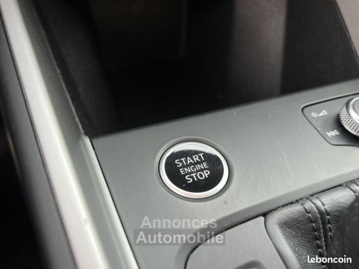 Audi A1 CITYCARVER 30 TFSI 116 CH DESIGN LUXE S TRONIC 7 CAMERA GPS - 15