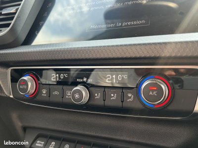 Audi A1 CITYCARVER 30 TFSI 116 CH DESIGN LUXE S TRONIC 7 CAMERA GPS   - 16