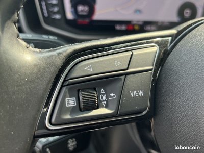 Audi A1 CITYCARVER 30 TFSI 116 CH DESIGN LUXE S TRONIC 7 CAMERA GPS   - 17