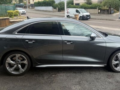 Audi S3 20 TFSI 310 CH QUATTRO S-TRONIC BERLINE   - 4