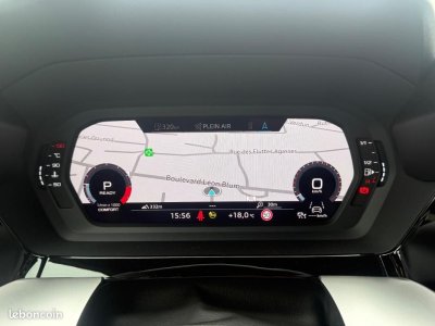 Audi S3 20 TFSI 310 CH QUATTRO S-TRONIC BERLINE   - 17