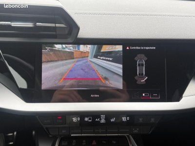 Audi S3 20 TFSI 310 CH QUATTRO S-TRONIC BERLINE   - 18