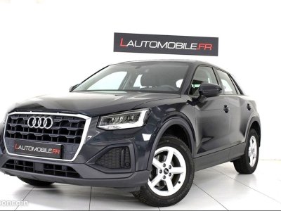 Audi Q2 35 TFSI 150CH BUSINESS LINE   - 1