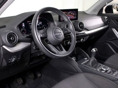 Audi Q2 35 TFSI 150CH BUSINESS LINE   - 2