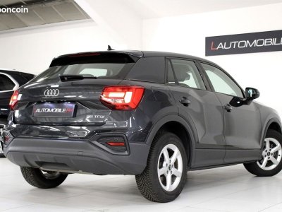 Audi Q2 35 TFSI 150CH BUSINESS LINE   - 3
