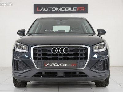 Audi Q2 35 TFSI 150CH BUSINESS LINE   - 6
