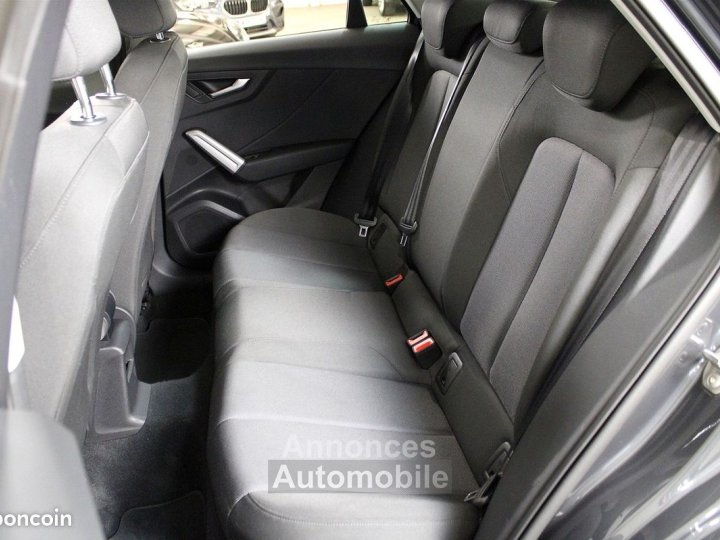 Audi Q2 35 TFSI 150CH BUSINESS LINE - 7
