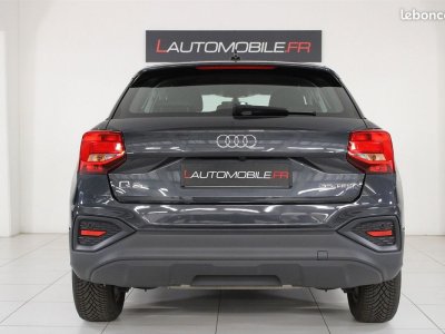 Audi Q2 35 TFSI 150CH BUSINESS LINE   - 9