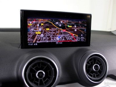 Audi Q2 35 TFSI 150CH BUSINESS LINE   - 10