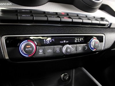 Audi Q2 35 TFSI 150CH BUSINESS LINE   - 11