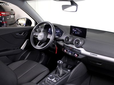 Audi Q2 35 TFSI 150CH BUSINESS LINE   - 14