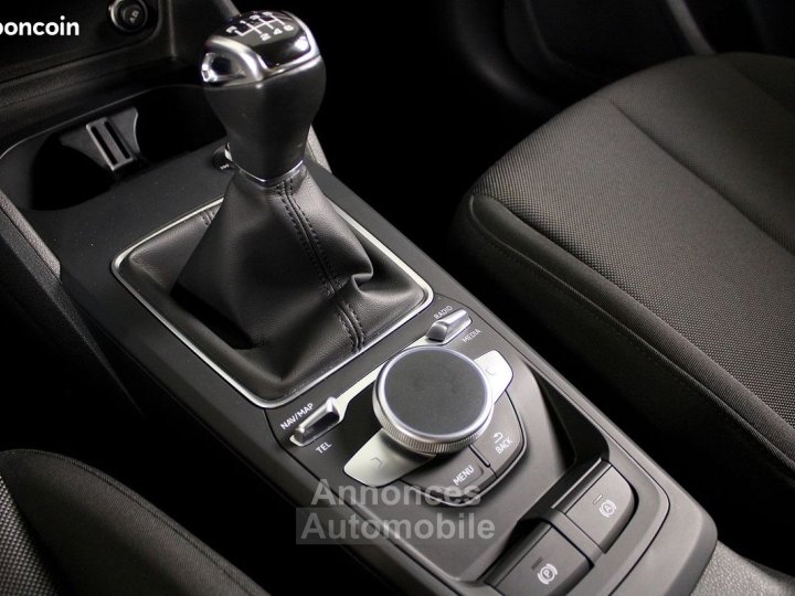 Audi Q2 35 TFSI 150CH BUSINESS LINE - 17