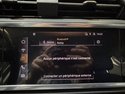 Audi Q3 35 TDI 150 Advanced BVM6 1ère main origine France   - 15