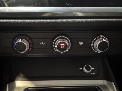 Audi Q3 35 TDI 150 Advanced BVM6 1ère main origine France   - 16