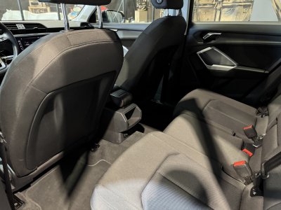 Audi Q3 35 TDI 150 Advanced BVM6 1ère main origine France   - 17