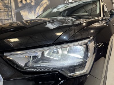 Audi Q3 35 TDI 150 Advanced BVM6 1ère main origine France   - 21