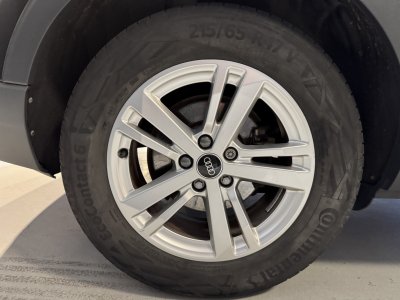 Audi Q3 35 TDI 150 Advanced BVM6 1ère main origine France   - 26