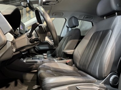 Audi Q5 (2) 35 TDI 163 S tronic 7 BUSINESS EXECUTIVE 1&egrave;re main   - 8