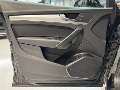 Audi Q5 (2) 35 TDI 163 S tronic 7 BUSINESS EXECUTIVE 1&egrave;re main   - 9