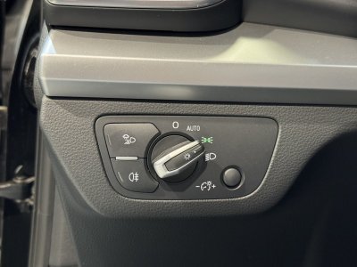 Audi Q5 (2) 35 TDI 163 S tronic 7 BUSINESS EXECUTIVE 1&egrave;re main   - 11