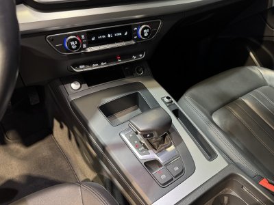 Audi Q5 (2) 35 TDI 163 S tronic 7 BUSINESS EXECUTIVE 1&egrave;re main   - 13