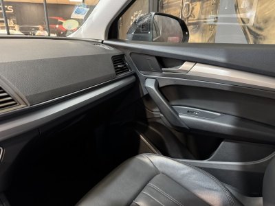 Audi Q5 (2) 35 TDI 163 S tronic 7 BUSINESS EXECUTIVE 1&egrave;re main   - 14