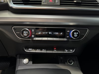 Audi Q5 (2) 35 TDI 163 S tronic 7 BUSINESS EXECUTIVE 1&egrave;re main   - 15