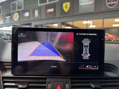 Audi Q5 (2) 35 TDI 163 S tronic 7 BUSINESS EXECUTIVE 1&egrave;re main   - 18