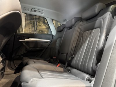 Audi Q5 (2) 35 TDI 163 S tronic 7 BUSINESS EXECUTIVE 1&egrave;re main   - 20